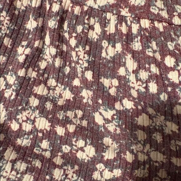 Art Class Girls Floral Dress Size L (10/12) - Picture 5 of 7